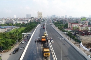 Các dự án ODA chạy đua tiến độ trong mùa dịch COVID-19