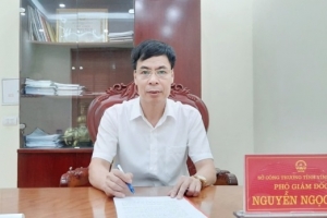 Vĩnh Phúc: Nâng tầm phát triển thương mại - dịch vụ