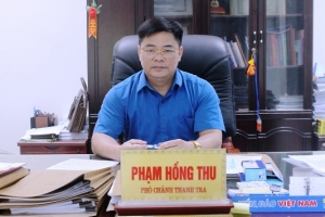 Vĩnh Phúc: Chuyển biến tích cực trong công tác tiếp công dân, giải quyết khiếu nại tố cáo