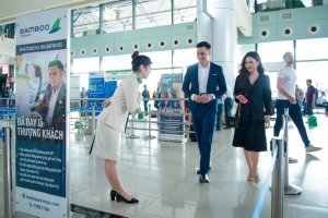 Bamboo Airways tung loạt vé đồng giá 10.000 đồng cùng nhiều ưu đãi hấp dẫn trong tháng 10/2020