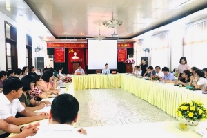 Hội thảo: Nâng cao chất lượng bồi dưỡng học sinh giỏi thi quốc tế tại Tuyên Quang