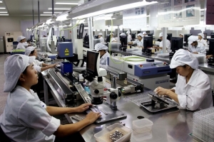 Vĩnh Phúc: Để doanh nghiệp “cất cánh”, phát triển bền vững