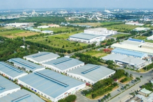 Thanh Hóa: Thành lập Cụm công nghiệp liên xã tại huyện Triệu Sơn