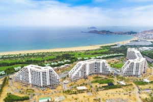 Chuẩn bị khánh thành khách sạn lớn nhất Việt Nam, FLC Quy Nhơn tuyển dụng quy mô lớn