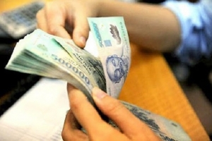 Lùi thời gian thực hiện cải cách tiền lương đến 1/7/2022