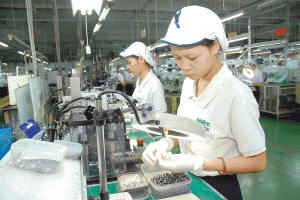 Cần xây dựng đồng bộ các tiêu chí về dự án FDI chất lượng cao
