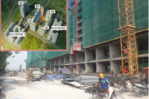Thủ tướng yêu cầu xử lý tình trạng người dân phải 'lót tay' môi giới để mua nhà ở xã hội