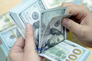 Tỷ giá ngoại tệ ngày 11/10: Đồng USD có xu hướng giảm