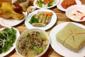 Vĩnh Phúc: Đảm bảo an toàn vệ sinh thực phẩm phục vụ đại hội Đảng