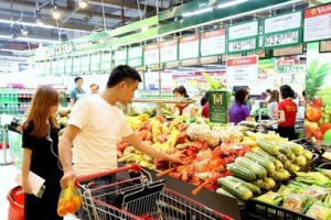 Kích cầu nội địa, tăng tổng mức bán lẻ hàng hóa, dịch vụ