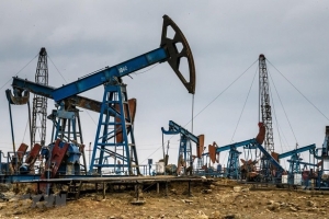 Giá xăng dầu hôm nay 12/10: Bão Delta tàn phá Vịnh Mexico, giá dầu tăng phiên đầu tuần