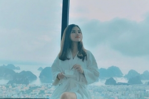 Bỏ túi kế hoạch “xịn xò” cho 72h du hí Hạ Long