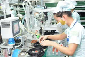 Quan tâm hơn nữa FDI tại Việt Nam