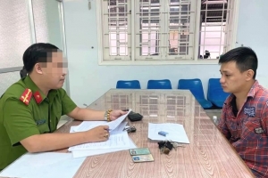 Đà Nẵng: Triệt phá đường dây cá độ bóng đá trên 10.000 tỷ đồng