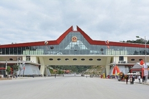 Hải quan Lạng Sơn: Tăng cường công tác thu ngân sách năm 2020