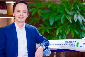 Ông Trịnh Văn Quyết: “Chìa khóa để chúng tôi đi qua những thời điểm cam go nhất là tinh thần không bỏ cuộc”