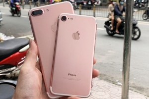 iPhone 12 ra mắt, các đời iPhone cũ đồng loạt giảm giá mạnh