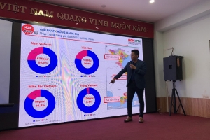 Bảo vệ thị phần và uy tín thương hiệu NGK Việt Nam