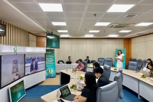 Phát động chương trình “Bình chọn và công nhận danh hiệu Sao VIDA” năm 2020