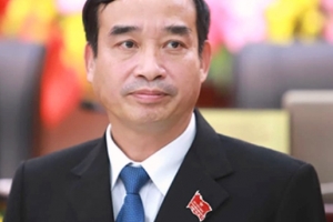 Đà Nẵng: Ông Lê Trung Chinh làm phó Chủ tịch Thường trực UBND thành phố