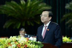 TP. HCM: Giải pháp đào tạo nhân lực trình độ quốc tế