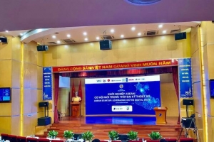 Diễn đàn Khởi nghiệp ASEAN 2020: Hợp tác - Minh bạch - Bền vững
