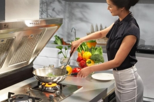 Thiết bị nhà bếp thương hiệu Redsun: Vì một mái ấm tiện nghi