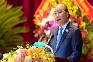 Thủ tướng muốn Nghệ An sớm tháo gỡ chuyện ‘tỉnh mở, sở thắt’