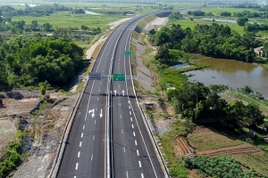 Đề xuất đầu tư hơn 13 nghìn tỷ đồng cho đoạn cao tốc Vân Phong – Nha Trang
