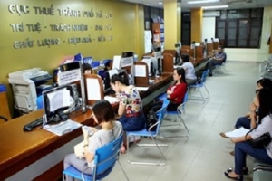 Tổng số tiền nợ thuế tính đến cuối tháng 9/2020 hơn 106 nghìn tỷ đồng
