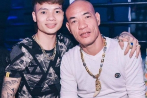 Bộ Công an yêu cầu gỡ kênh YouTube của Khá 'Bảnh', Dũng 'Trọc'