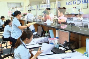 Năm 2020: Ước thu ngân sách nhà nước dự kiến hụt hơn 189 nghìn tỷ đồng