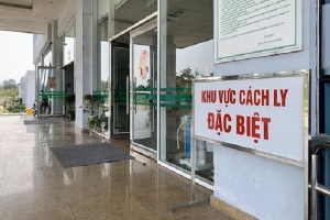 Sáng 21/10, đã 49 ngày Việt Nam không ghi nhận ca mắc Covid-19 ở cộng đồng
