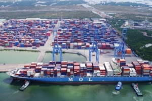 Bức tranh nền kinh tế giai đoạn 2016-2020