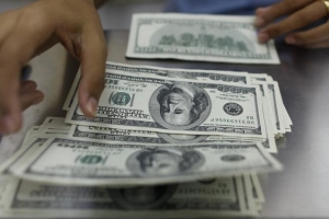 Tỷ giá ngoại tệ ngày 21/10: Đồng USD giảm phiên thứ 2 liên tiếp