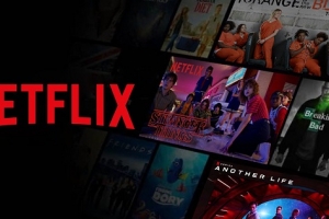 Sẽ tiến hành truy thu thuế đối với dịch vụ truyền hình trả tiền Netflix