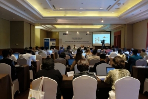 VEPR: Tăng trưởng kinh tế năm 2020 của Việt Nam khoảng 2,6 - 2,8%