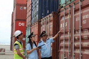 Quy định xử phạt vi phạm hành chính trong lĩnh vực hải quan