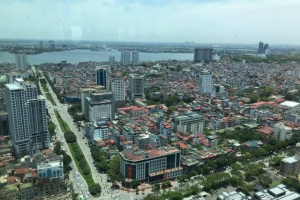 Kiến nghị điều tra xử lý chủ đầu tư chiếm dụng phí bảo trì chung cư