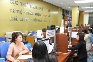 Hà Nội: 99,7% doanh nghiệp, tổ chức đăng ký áp dụng hóa đơn điện tử