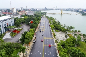 Dáng vóc và vị thế mới