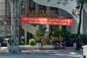 Hàng loạt phòng khám, thẩm mỹ viện, công ty mỹ phẩm tại TP.HCM bị xử phạt