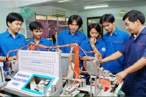 Thanh Hóa: Đầu tư nhân lực để đột phá trong Cách mạng công nghiệp 4.0
