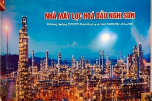 Thanh Hóa phấn đấu trở thành một cực tăng trưởng mới, nhóm các tỉnh dẫn đầu cả nước