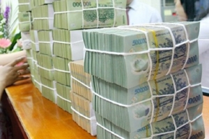 Bắc Ninh: Thu ngân sách tháng 10 tăng 5%