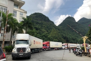 Một số lưu ý trong hoạt động xuất nhập khẩu với tỉnh Vân Nam