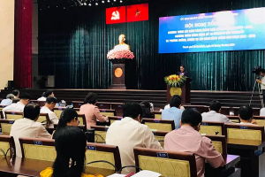 TP.HCM: Thực hiện cải cách hành chính, giảm gần 2.000 biên chế