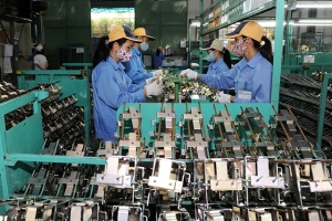 Nhiều thương hiệu lớn tham dự VIMEXPO 2020