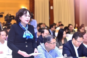 Đâu là nguyên nhân nợ xấu tăng?