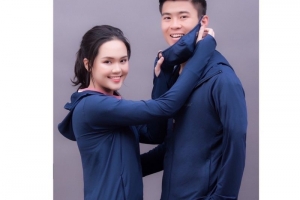 Áo chống nắng Gugee: “Vũ khí tối thượng” bảo vệ làn da